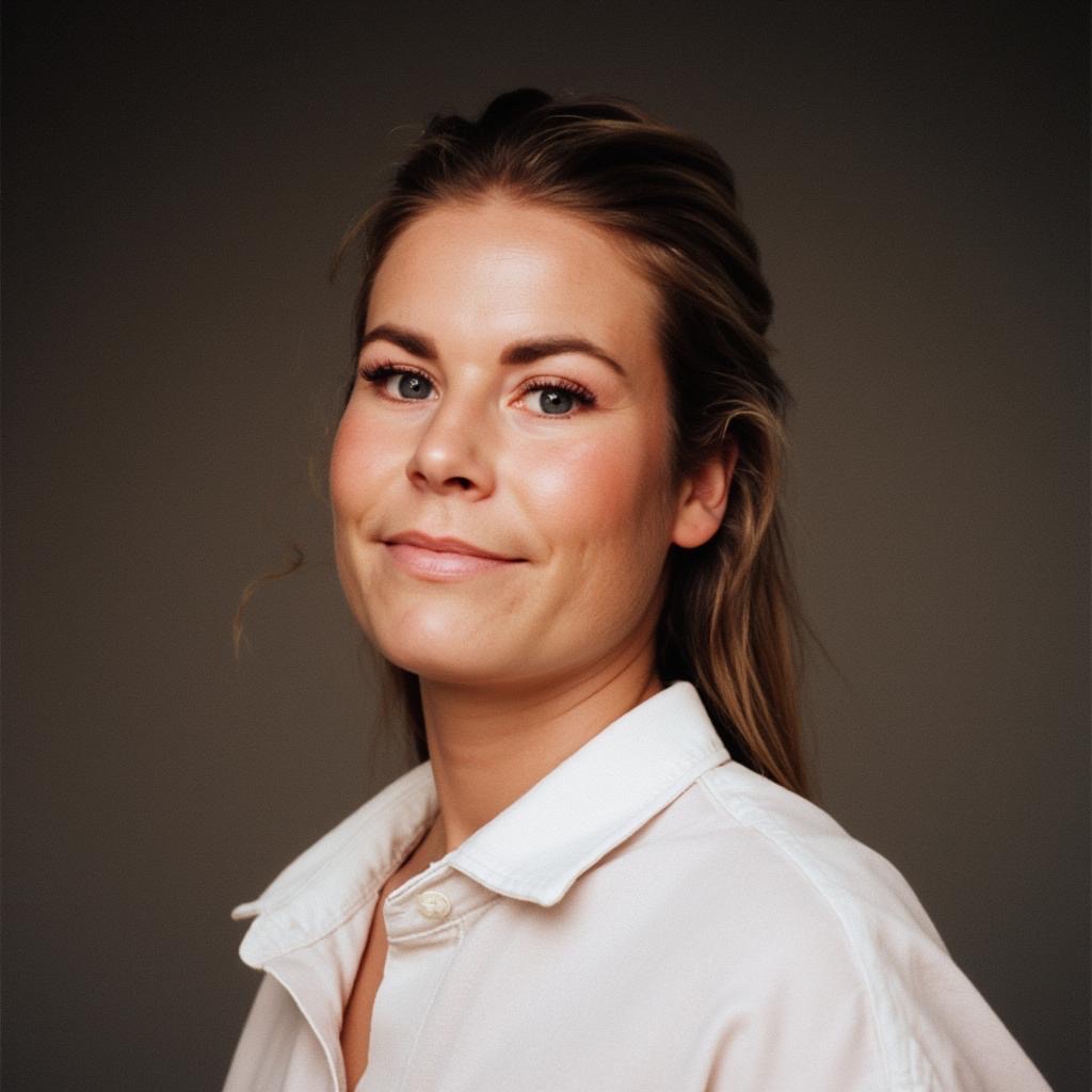 Nadine Wiewiorra